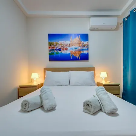 Cosy 3br With Private Terrace In By 360 Estates Lägenhet Sliema