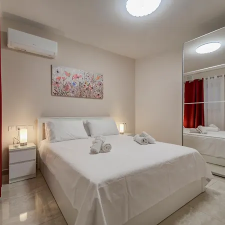 Cosy 3br With Private Terrace In By 360 Estates Apartamento Sliema