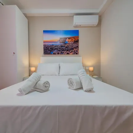 Apartamento Cosy 3br With Private Terrace In By 360 Estates