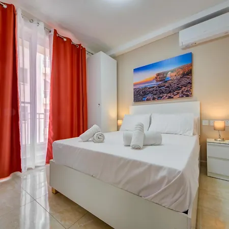 Apartamento Cosy 3br With Private Terrace In By 360 Estates *