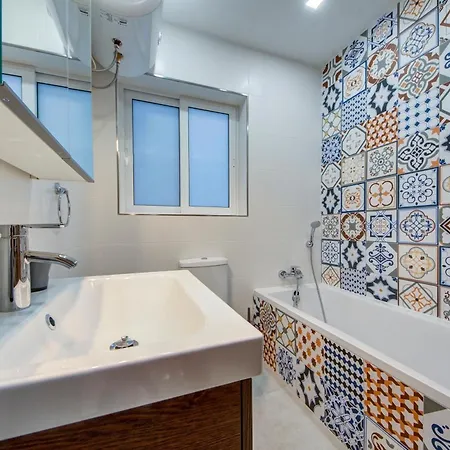 Cosy 3br With Private Terrace In By 360 Estates Apartamento *