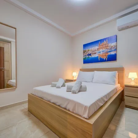 Cosy 3br With Private Terrace In By 360 Estates Sliema
