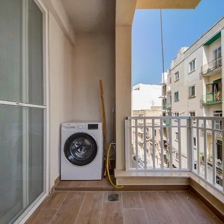 Cosy 3br With Private Terrace In By 360 Estates Apartament *