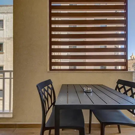 Cosy 3br With Private Terrace In By 360 Estates Apartament